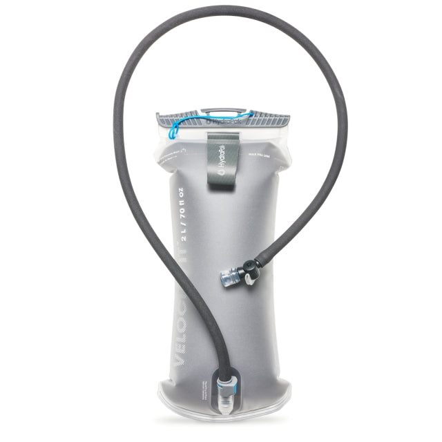 HydraPak Velocity It 2 L Clear