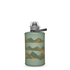 HydraPak Stow Mountain Edition 350 ml Sutro Green