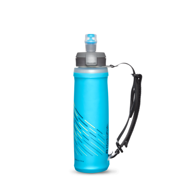 HydraPak Skyflask Speed  500 ml Malibu Blue