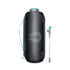 HydraPak Expedition 8 L Chasm Black