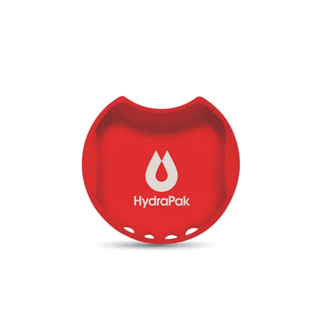 HydraPak Watergate Golden Gate Red