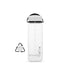 HydraPak Recon 750 Clear/Black & White