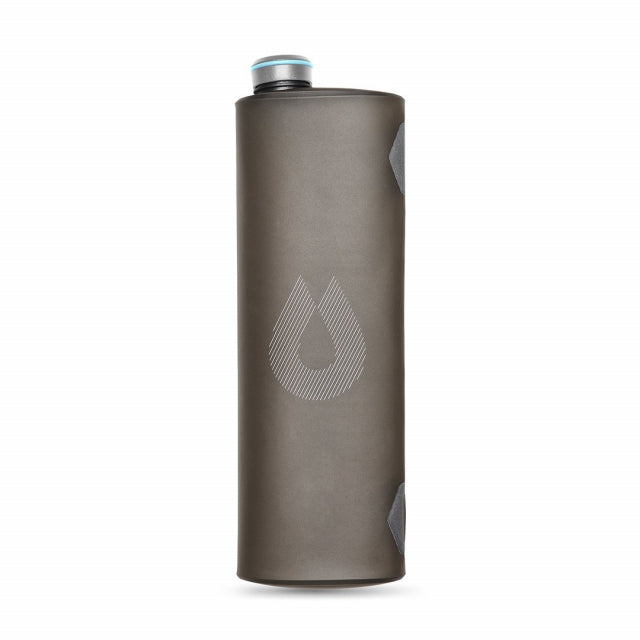 HydraPak Seeker 3 L Mammoth Grey