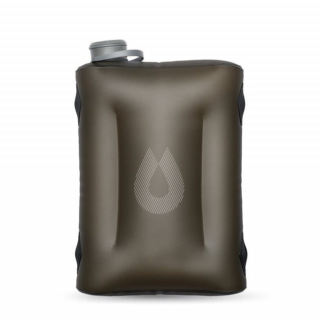 HydraPak Seeker 4 L Mammoth Grey