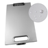 Rite In The Rain Weatherproof Field Desk, 9.75" x 16", Gray Shell (No. 295) Gray