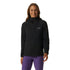 Mountain Hardwear Women's Kor Airshell Warm Jacket Black