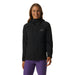 Mountain Hardwear Women's Kor Airshell Warm Jacket Black