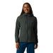 Mountain Hardwear Women's Kor Airshell Warm Jacket Black Spruce