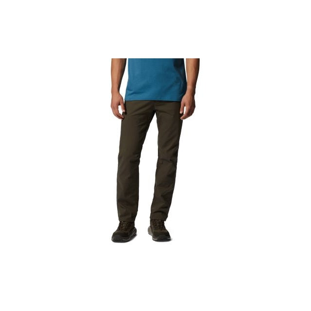 Mountain Hardwear Men's Hardwear AP Pant Ridgeline