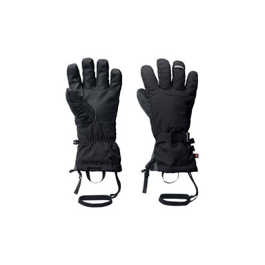 Mountain Hardwear Men's FireFall/2 Men's Gore-Tex Glove Black
