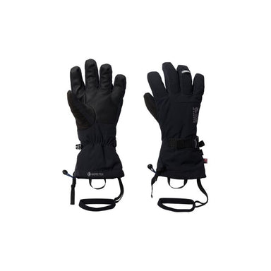 Mountain Hardwear Women's FireFall/2 Women's Gore-Tex Glove Black