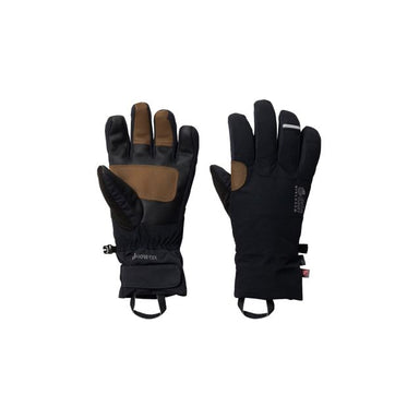Mountain Hardwear Women's Cloud Bank Women's Gore-Tex Glove Black
