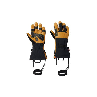 Mountain Hardwear Exposure/2 GTX Glove Black