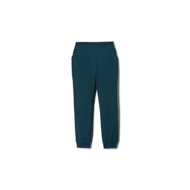 Mountain Hardwear Women's Mountain Stretch Jogger Dark Marsh