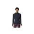 Mountain Hardwear Women's Mountain Stretch 1/2 Zip Black