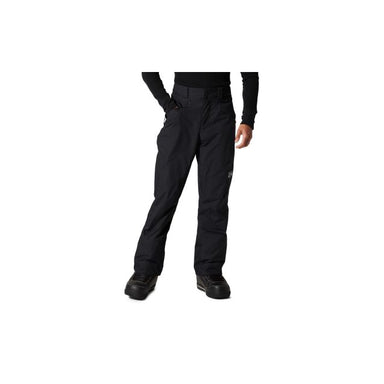 Mountain Hardwear Men's Firefall/2 Pant Black