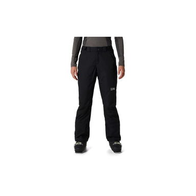 Mountain Hardwear Women's FireFall/2 Insulated Pant Black