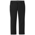 Outdoor Research Women's Ferrosi Pants - Regular Black