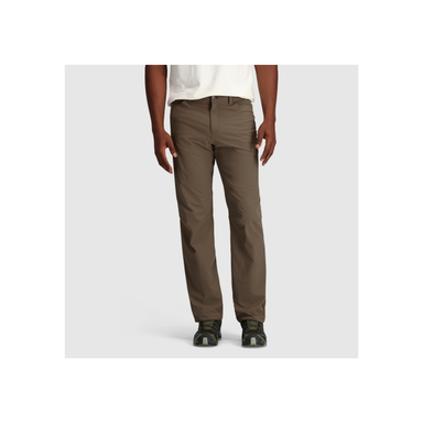 Outdoor Research Men's Ferrosi Pants - 32" Inseam Morel