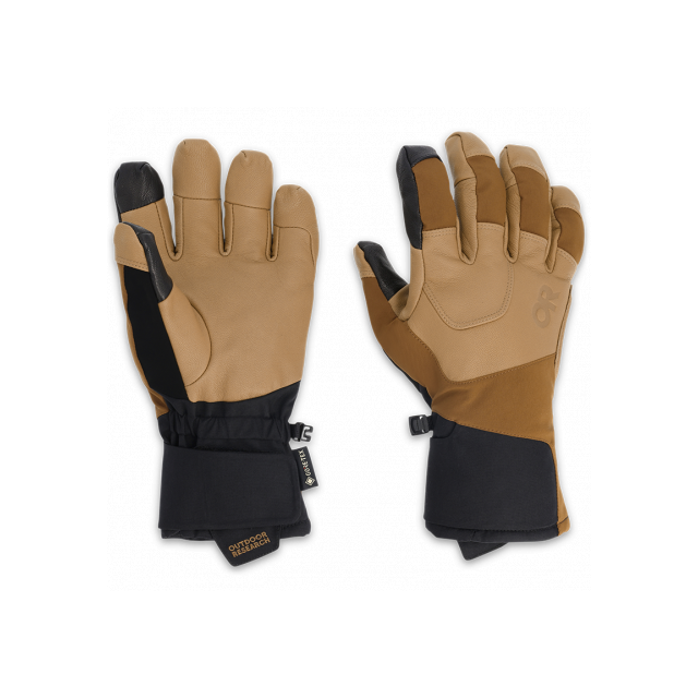 Alpinite GORE-TEX Glove