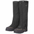 Mens Crocodile Gaiters