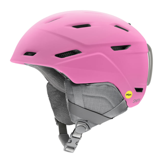 Smith Optics Prospect Jr. MIPS Matte Flamingo