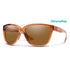 Smith Optics Monterey Crystal Tobacco - ChromaPop Polarized Brown