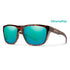 Smith Optics Barra Tortoise - ChromaPop Polarized Opal Mirror