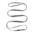 Black Diamond 18 mm Nylon Runner 180 cm Grey