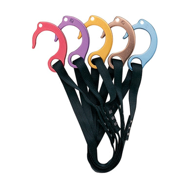 Black Diamond Fifi Hook One Color