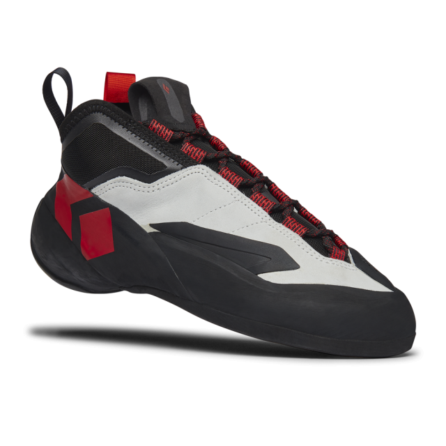 Black Diamond Aspect Pro Climbing Shoes Octane