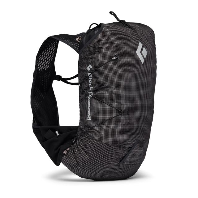 Black Diamond Distance 15 Backpack Black