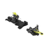 Black Diamond ATK FRDR 15 Evo Ft Bind 97 Mm Black-Yellow
