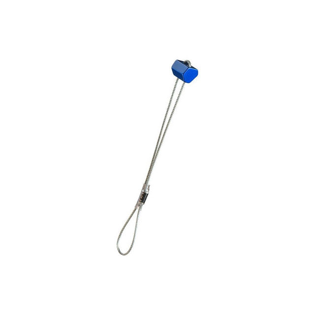 Black Diamond Wired Hexentric #9 Blue