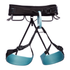 Black Diamond Technician Harness - Women's Blue Note