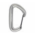 Black Diamond Litewire Carabiner Gray