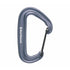 Black Diamond Miniwire Carabiner Gray