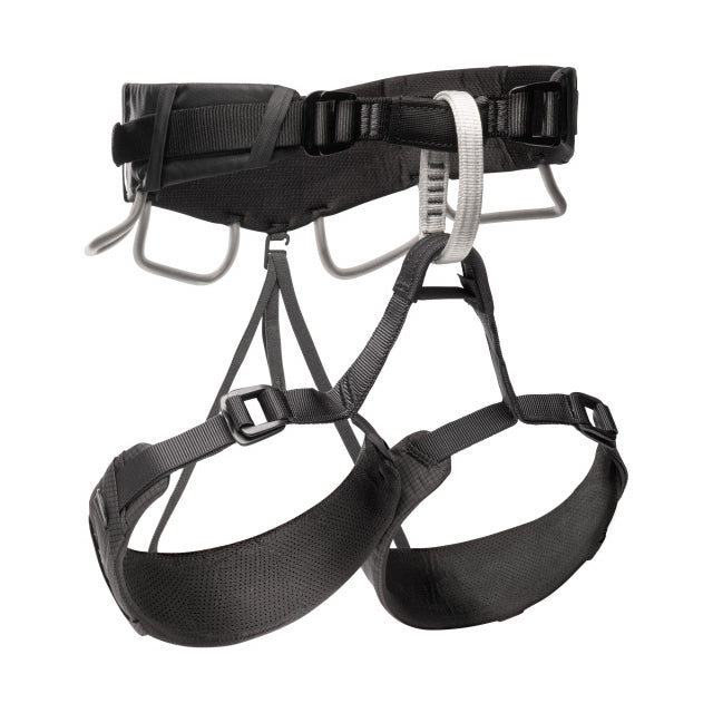 Black Diamond Momentum 4S Harness Anthracite