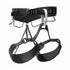 Black Diamond Momentum 4S Harness Anthracite