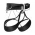 Black Diamond Men's Airnet Harness Black-White