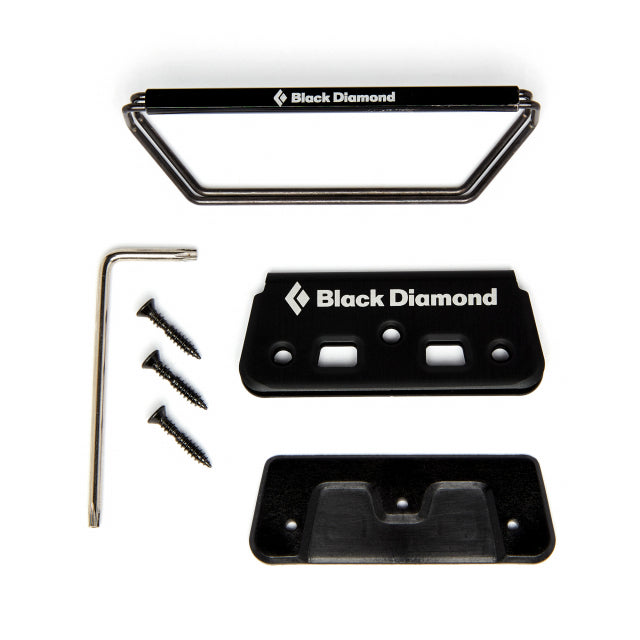 Black Diamond Skin Tip Loop Kit One Color