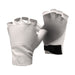Black Diamond Crack Gloves White