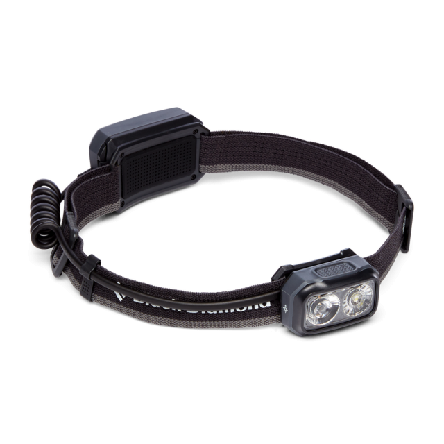 Black Diamond Onsight 350 Headlamp Graphite