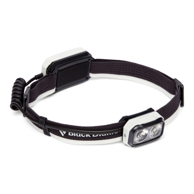Black Diamond Onsight 350 Headlamp Aluminum