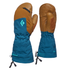 Black Diamond Women's Mercury Mitts Azurite