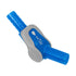 CamelBak Crux Reservoir On/Off Valve Blue Grey