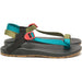 Chaco Men's Bodhi Teal Avocado