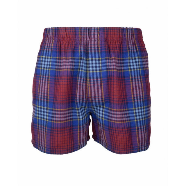 Toad&Co Men's Creekwater Boxer Garnet