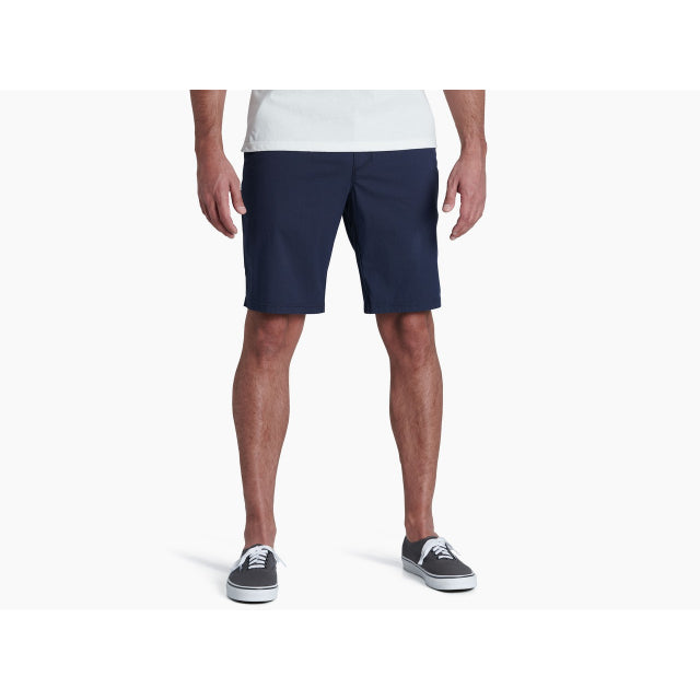 KUHL Men's Resistor Lite Chino Short Pirate Blue
