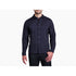 KUHL Men's The One Shirt-Jac Blackout